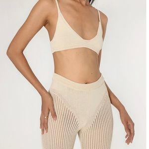 Ruve Rika Top & Loom Pants